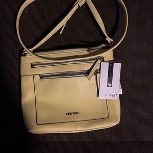Steven maiden crossbody
